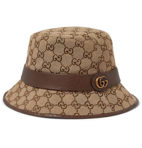 gucci bucket hat kaufen|gucci bucket hat men.